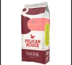 Pelican Rouge koffiebonen Dynamique 8x 1 kg, Ophalen of Verzenden