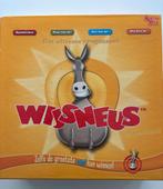 Net spel Wijsneus, Een of twee spelers, Ophalen of Verzenden, Zo goed als nieuw, University Games