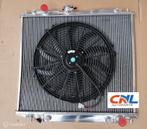 Radiateur 1994-2000 MITSUBISHI PAJERO NJ NK NL 2.8 Turbo, Nieuw, Ophalen of Verzenden