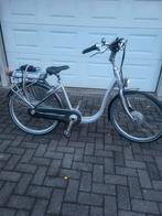 Heb nog een hele goede elektrische dames fiets merk sparta, Minder dan 47 cm, Ophalen, Zo goed als nieuw, Sparta