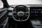 Lynk & Co 08 1.5 More | 200 KM RANGE OP STROOM | PLUG-IN | F, Auto's, Lynk & Co, Zwart, Nieuw, 270 min, SUV of Terreinwagen