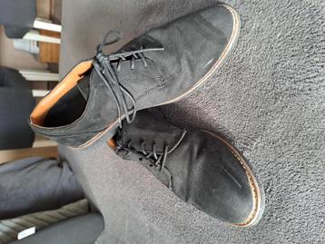 Nog mooie heren schoenen beschikbaar voor biedingen