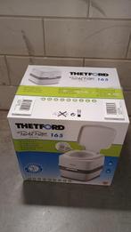 camping toilet - Porta Potti 165, Caravans en Kamperen, Kampeeraccessoires, Ophalen, Zo goed als nieuw