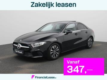 Mercedes-Benz A-Klasse Limousine A 180 Business Solution PAN beschikbaar voor biedingen