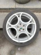 Velgen set Alfa Romeo Giulietta Veloce QV, Auto-onderdelen, Ophalen, 18 inch, Gebruikt, Velg(en)