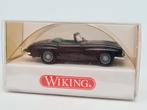 Mercedes Benz 300SL - Wiking 1/87, Verzenden, Zo goed als nieuw, Auto, Wiking