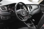 Kia Carens 1.6 GDi 135PK DynamicLine, 7-Persoon € 16.400,0, Auto's, Nieuw, Origineel Nederlands, 73 €/maand, Stof