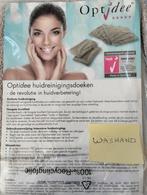 AFSCHMINK WASHAND. LANGWERPIG, VIERKANT., Tickets en Kaartjes, Eén persoon, Overige soorten