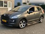 Peugeot 3008 Sidebars 70mm met opstapjes