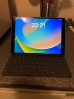 Ipad pro 10.5 inch Wifi/LTE (Cellulair) 256Gb plus keyboard, 10 inch, Gebruikt, Apple iPad, Ophalen of Verzenden