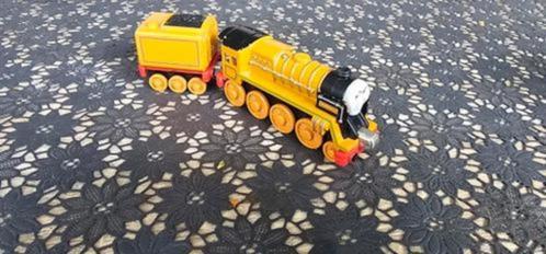 thomas de trein take n play Murdoch, Kinderen en Baby's, Speelgoed | Thomas de Trein, Zo goed als nieuw, Ophalen of Verzenden
