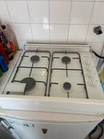 Siemens gaskookplaat 4 pits, Witgoed en Apparatuur, Ophalen, Gebruikt, 4 kookzones, Gas