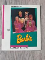 Barbie katalog, Boeken, Ophalen of Verzenden, Zo goed als nieuw, Overige onderwerpen