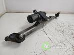 Ruitenwismotor + Mechaniek van een Chevrolet Nubira, Gebruikt, -, Ophalen of Verzenden, -