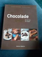 Christine MacFadden - De chocoladebijbel, Boeken, Kookboeken, Ophalen of Verzenden, Zo goed als nieuw, Christine MacFadden; Christine France