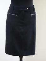Nieuwe Marccain rok maat 42, Kleding | Dames, Rokken, Zwart, Maat 42/44 (L), Nieuw, Ophalen of Verzenden