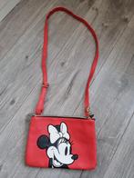 Mooie dames tas Minnie Mouse, Nieuw (PR0), Ophalen of Verzenden, Nieuw, Schoudertasje