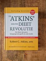 R.C. Atkins - Dr. Atkins' nieuwe dieet revolutie, Ophalen of Verzenden, Zo goed als nieuw, R.C. Atkins