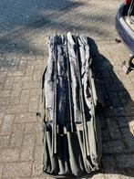 Nash knx, Watersport en Boten, Hengelsport | Karpervissen, Ophalen, Zo goed als nieuw, Werphengel