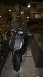 La Souris - Sourini S, Fietsen en Brommers, Snorfietsen en Snorscooters, Gebruikt, Benzine, Ophalen, Overige merken