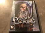 Dungeon Lords - RPG - PC Spel, Role Playing Game (Rpg), Vanaf 12 jaar, Gebruikt, Ophalen of Verzenden
