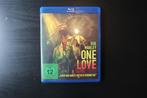 Bob Marley one love (Blu-ray), Ophalen of Verzenden, Zo goed als nieuw, Klassiekers