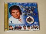 2 CD Schlagerparade der Sieger Heintje Simons Jantje Smit, Cd's en Dvd's, Cd's | Schlagers, Gebruikt, Verzenden