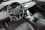 Land Rover Range Rover Evoque P300e AWD R-Dynamic SE | Head-, Auto's, Automaat, 309 pk, Stof, Euro 6