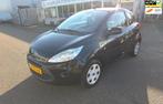 Ford Ka 1.2 Comfort start/stop, Voorwielaandrijving, Euro 5, Stof, Gebruikt
