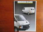 Renault Trafic, Nieuw, Ophalen of Verzenden, Renault