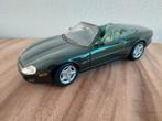 Maisto 1:18 Jaguar XK8, Gebruikt, Maisto, Auto, Ophalen of Verzenden