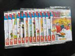 Geseald: Donald duck extra complete jaargang 2010, Boeken, Stripboeken, Complete serie of reeks, Ophalen of Verzenden