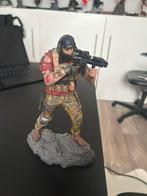 Ghost Recon Nomad Figurine, Ophalen of Verzenden, Zo goed als nieuw