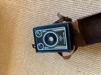 Agfa ‘box’ fotocamera. Als nieuw uit 1958?, Ophalen of Verzenden, Zo goed als nieuw, Compact, Overige Merken