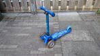 Micro mini step, Ophalen, Zo goed als nieuw, Gewone step, Micro
