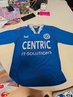 De Graafschap zeldzaam uit shirt. Logo beschadigd, Verzamelen, Sportartikelen en Voetbal, Ophalen of Verzenden, Buitenlandse clubs