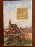 Maarten 't Hart - Het Psalmenoproer, Ophalen of Verzenden, Nieuw, Nederland