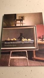 Schilderijen. Henk Helmantel. Openbaring!, Ophalen of Verzenden, Zo goed als nieuw