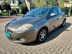 Fiat Bravo 1.4 Dynamic, Voorwielaandrijving, 15 km/l, Gebruikt, Zwart