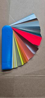 Sikkens Redox Kleurwaaier, Ophalen of Verzenden, Zo goed als nieuw