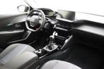 Peugeot 208 1.2 PureTech Allure Pack 100 PK | Handgeschakeld, Voorwielaandrijving, Gebruikt, Euro 6, Origineel Nederlands