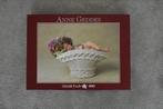 Anne Geddes - Bloemen dromen ook 1000 st. Nummer 57951, Ophalen, 500 t/m 1500 stukjes, Gebruikt, Legpuzzel