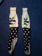 Panda Sokken Maat 41-44, Ophalen of Verzenden, Gebruikt, Kleding