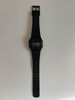 Casio F91W Herenhorloge, Casio, Kunststof, Gebruikt, Polshorloge