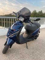 Zip iget 2020 4t, Fietsen en Brommers, Scooters | Piaggio, Zip, Ophalen of Verzenden, Zo goed als nieuw, Benzine