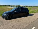Volkswagen Golf 1.4 TSI Phev 299 Pk  GTE 5D 2015 Zwart, Stof, Zwart, 4 cilinders, Zwart