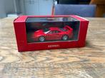 Ferrari f40 1:43, Hobby en Vrije tijd, Modelauto's | 1:43, Ophalen of Verzenden, Nieuw, Auto, Overige merken