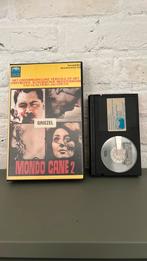 Mondo Cane 2, Vanaf 16 jaar, Ophalen of Verzenden, Zo goed als nieuw, Horror