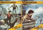 Tijger Tigran - Peter de Zwaan - 2x, Boeken, Kinderboeken | Jeugd | 10 tot 12 jaar, Verzenden