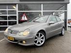 Mercedes-Benz C-klasse Sportcoupé 180 K /Cruise/Sport inter, Startonderbreker, Gebruikt, Met garantie (alle), 4 stoelen